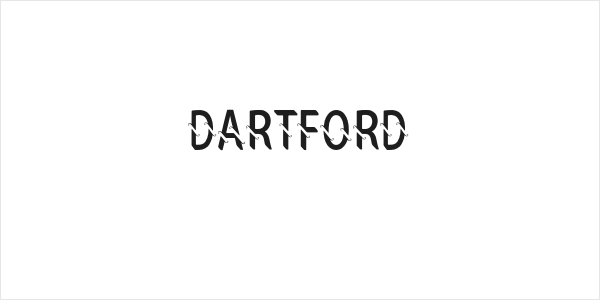 DARTFORD Logo