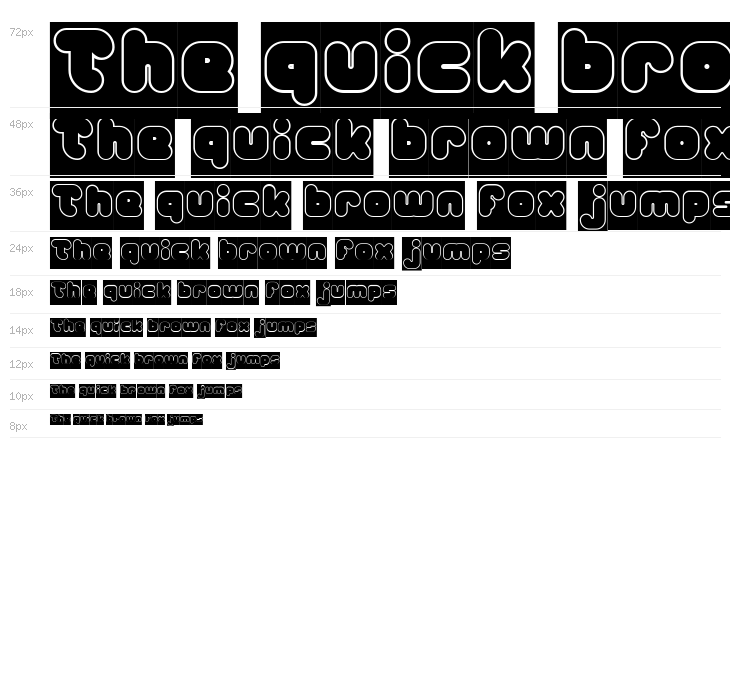 DAY DREAMER-Hollow Waterfall