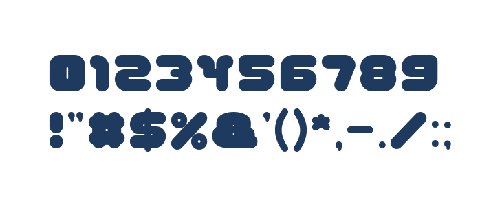 DAY DREAMER Other Characters