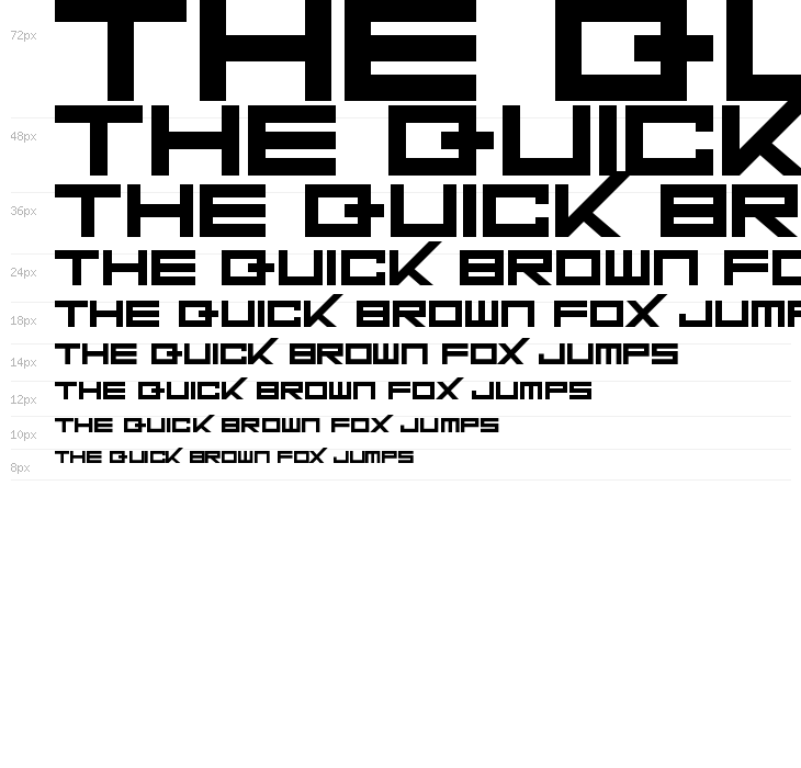 Da Mad Rave Waterfall