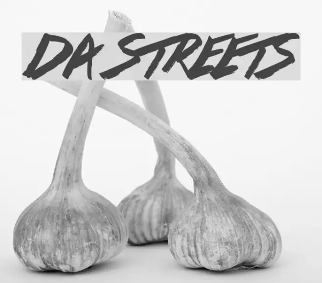 Da Streets Example 1