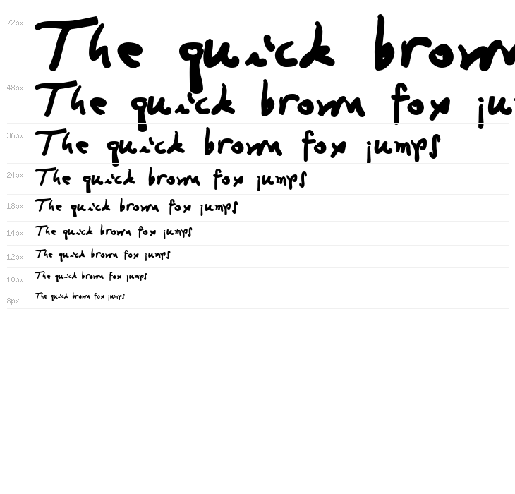 Da Vincian Waterfall