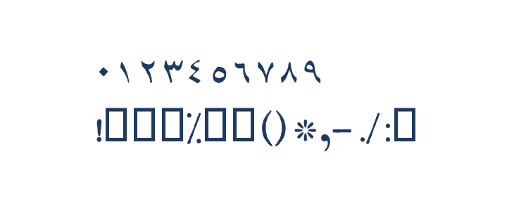 Daanesh Other Characters