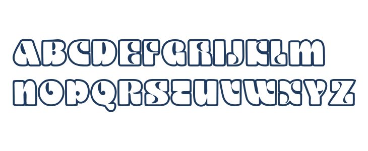 Daba Daba Music Lowercase