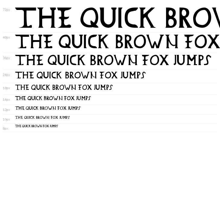 Dacian Donarium Waterfall