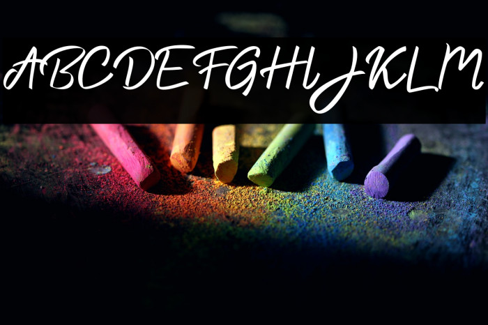 Dacilla Script Demo Example 1