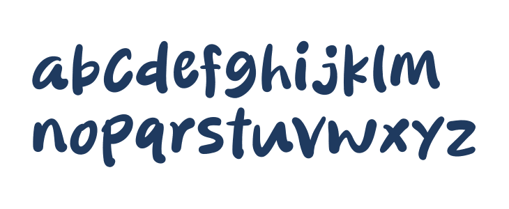 Dacomment Lowercase