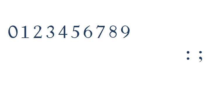 Dactylographe [Unregistered] Other Characters