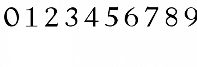 Dactylographe [Unregistered] Шрифта ДРУГИЕ символов