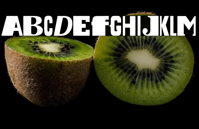 Dada is the new Black Example 2