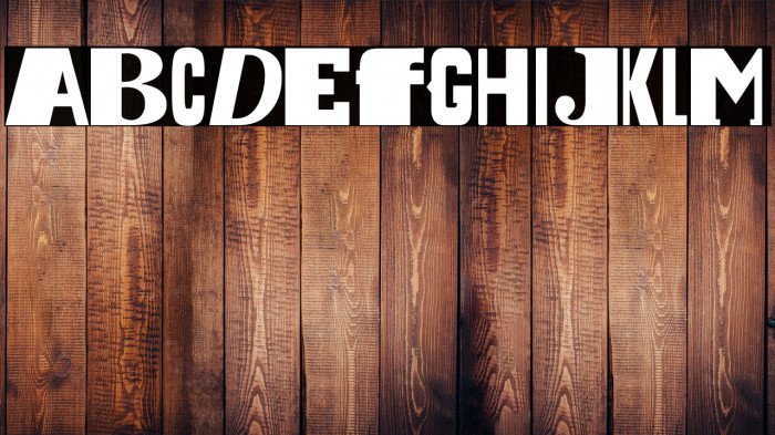 Dada is the new Black Example 3