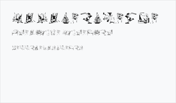 DadaPeopleOne Business Card