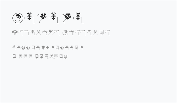 Dadada Business Card