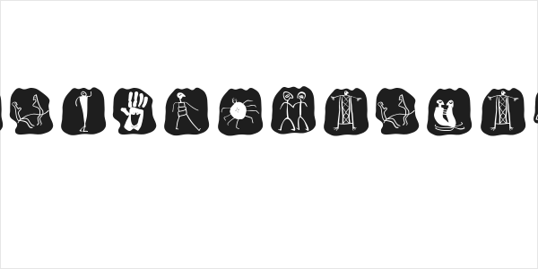 DadasStoneageTwo Logo