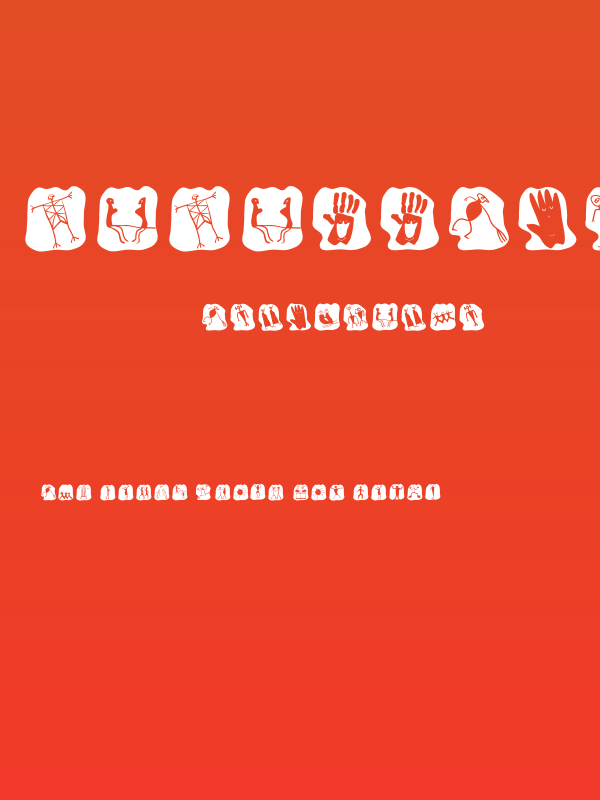 DadasStoneageTwo Poster