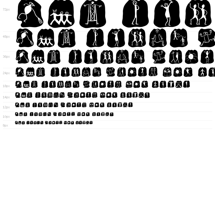 DadasStoneageTwo Waterfall