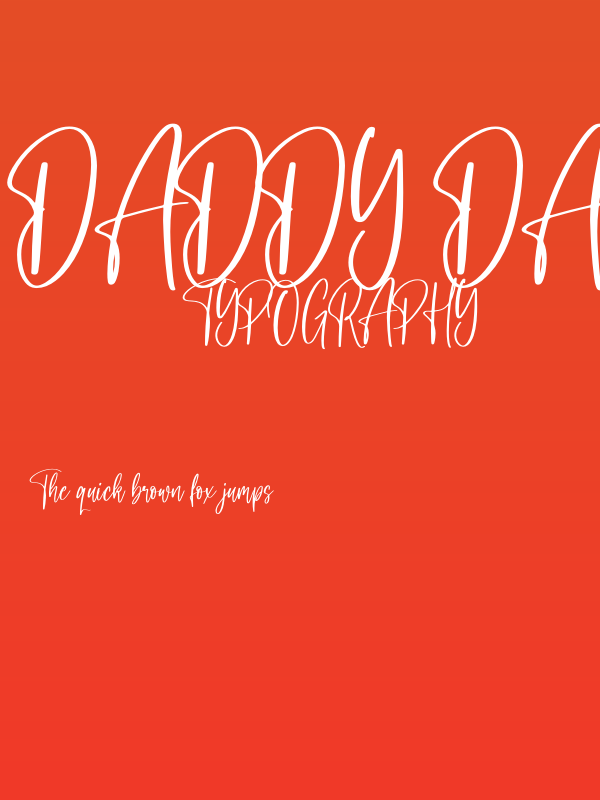 Daddy Day Poster