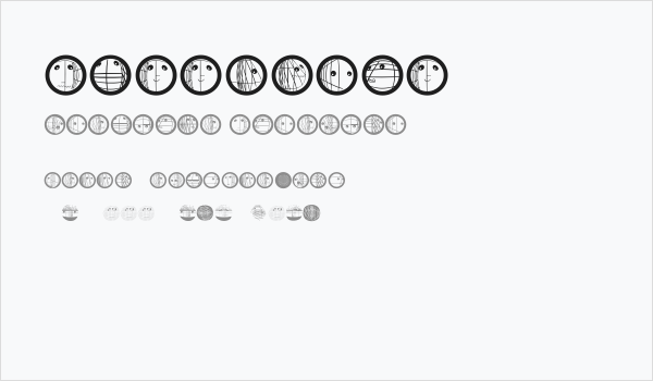 DaddyGrid Business Card