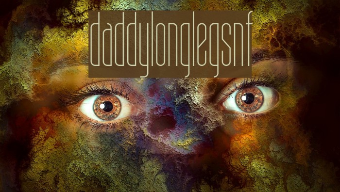 DaddyLonglegsNF Example 1