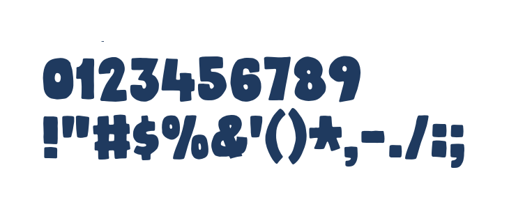 DaddyinspaceDEMO Other Characters