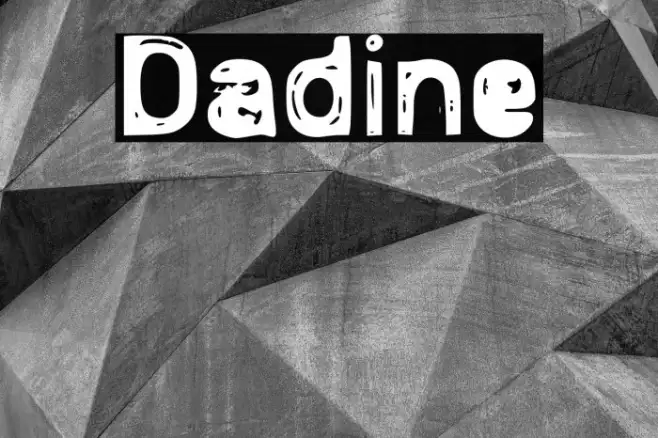 Dadine Example 1