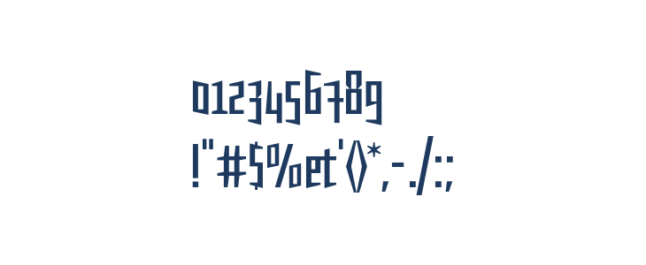 Daela-Book Other Characters