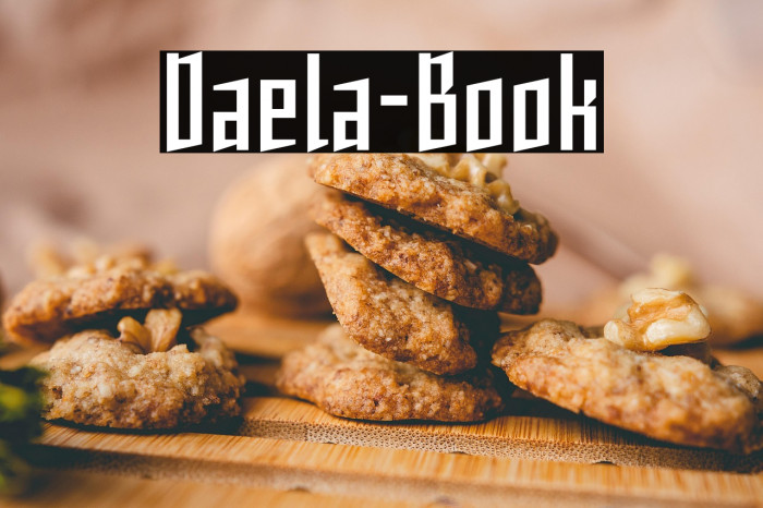 Daela-Book Example 2