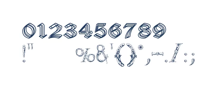 Numbers