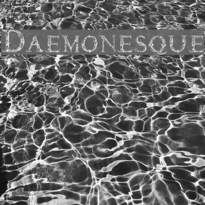 Daemonesque Example 1