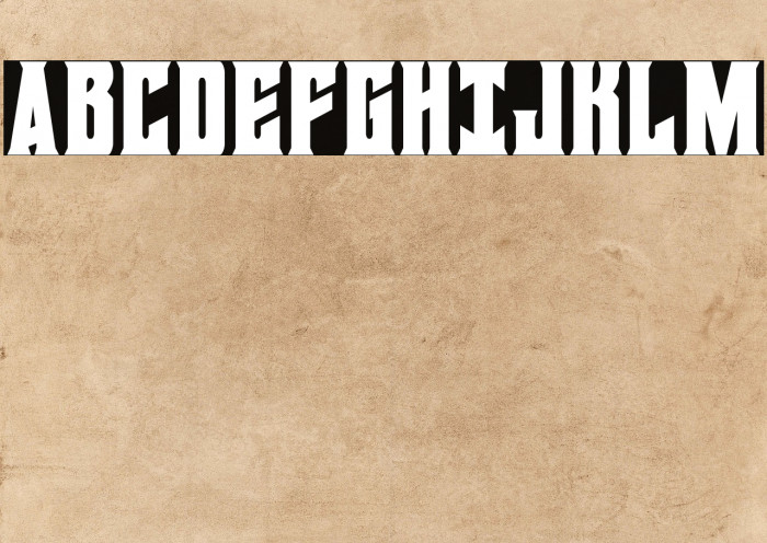 Daemonicus Condensed Example 1