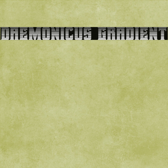 Daemonicus Gradient Font examples