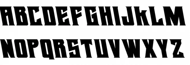 Daemonicus Leftalic Fuentes MINÚSCULAS