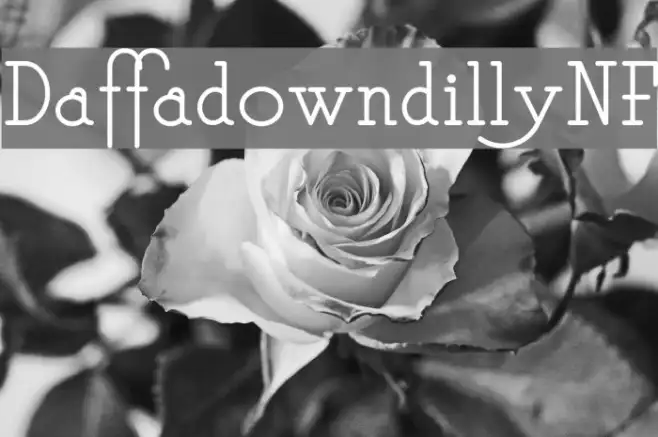 DaffadowndillyNF Example 2