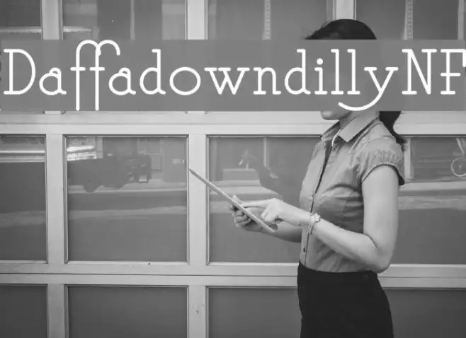 DaffadowndillyNF Example 3
