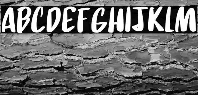 Daft Script DEMO Regular Example 1