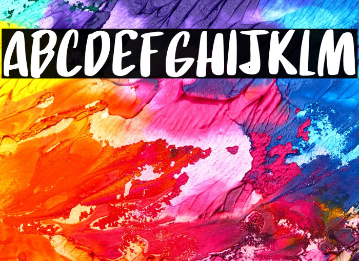 Daft Script DEMO Regular Example 2