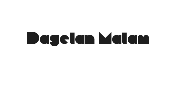Dagelan Malam Logo