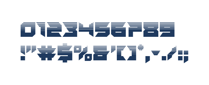 Dagger Dancer Halftone Other Characters