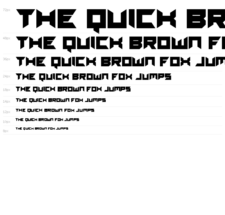 Dagger Dancer Waterfall