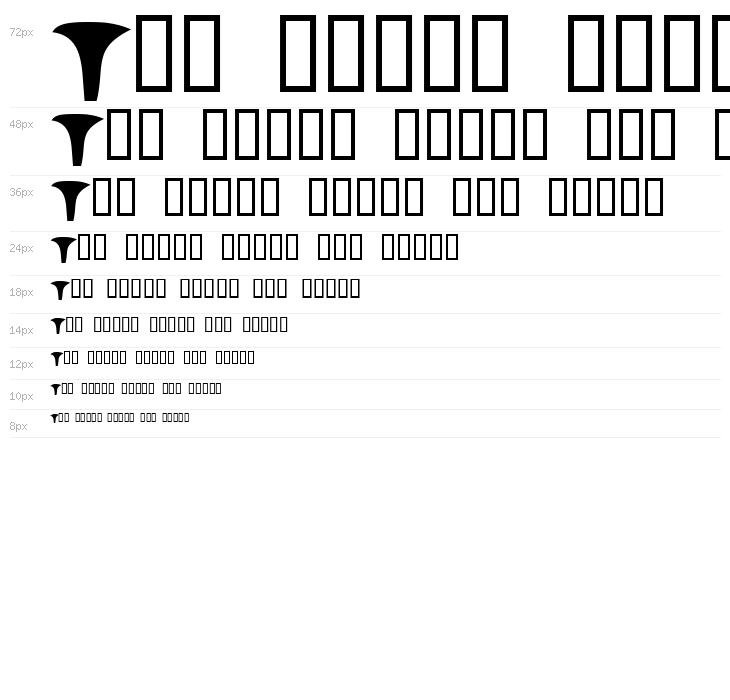 Daggmask Normal Waterfall