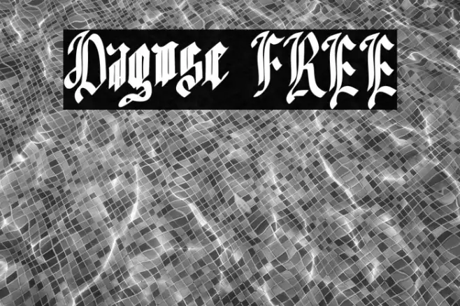 Dagose FREE Example 3