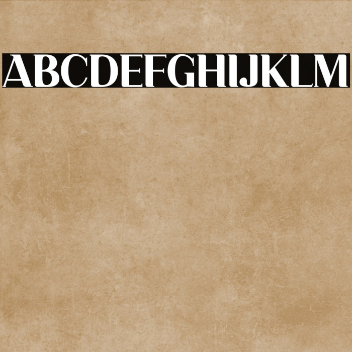 Dahlia Regictik Example 1