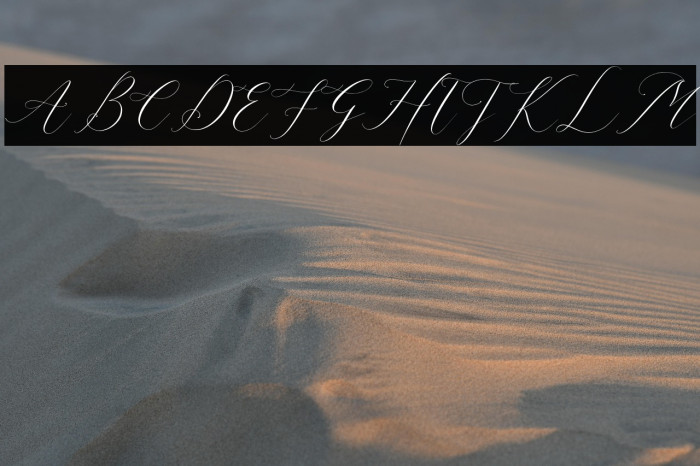 Dahliakeys Example 3