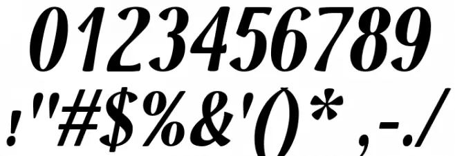 Dai Banna SIL Book Bold Italic Font OTHER CHARS