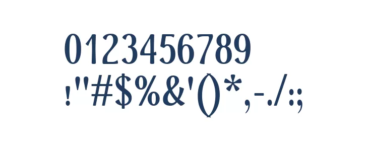 Dai Banna SIL Light Bold  