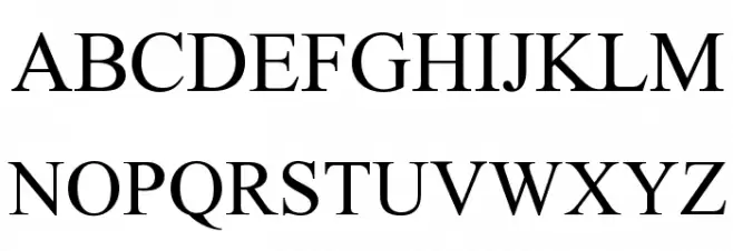 Dai Banna SIL Light Font UPPERCASE