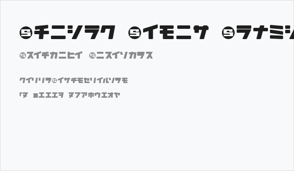 Daidoh Remix RoundJka Business Card