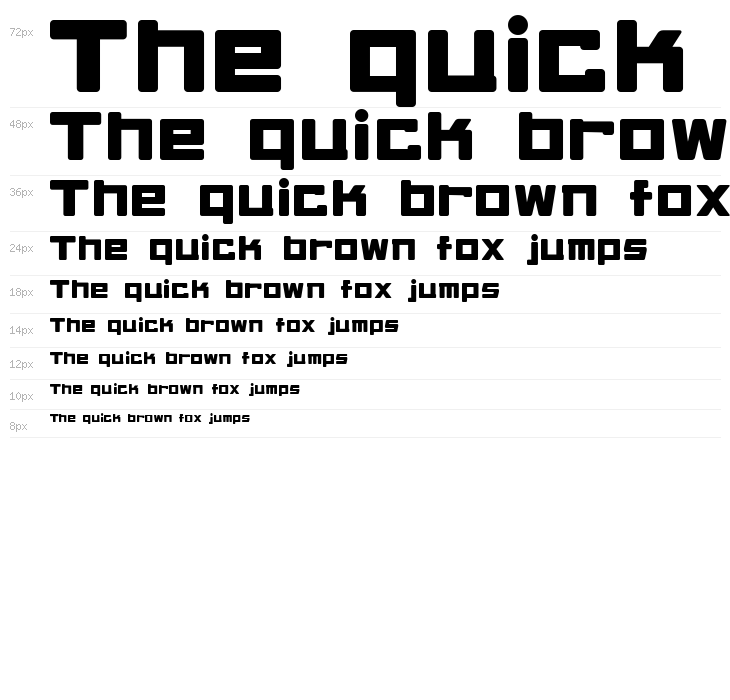 Daidoh Remix Round Waterfall