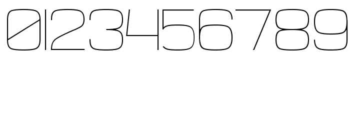 Daiichi Font OTHER CHARS