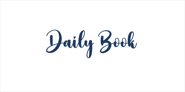 Daily Book Logo